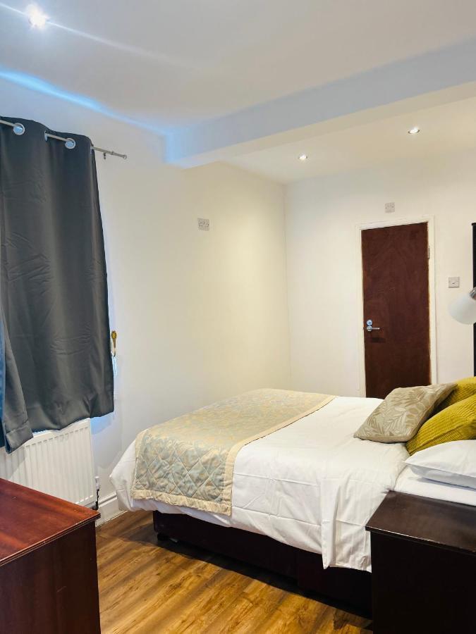 Sinai Hotel London Exterior photo
