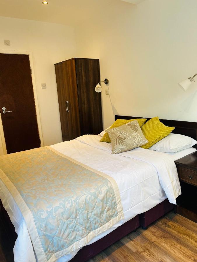 Sinai Hotel London Exterior photo